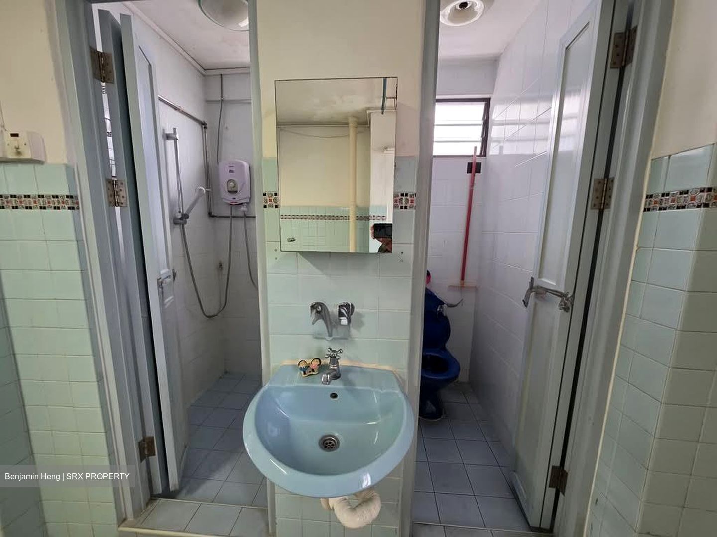 Blk 23 SIN MING VILLE (Bishan), HDB 3 Rooms #570447221